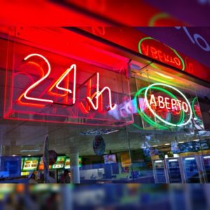 ?AQUI É 24H ❤