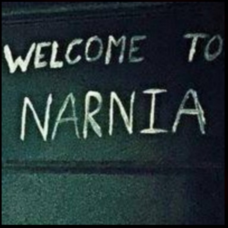 NÁRNIA