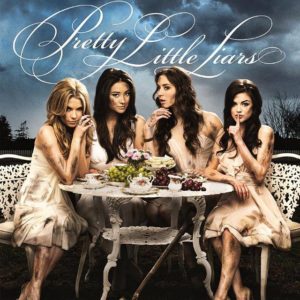 Pretty Little Liars
