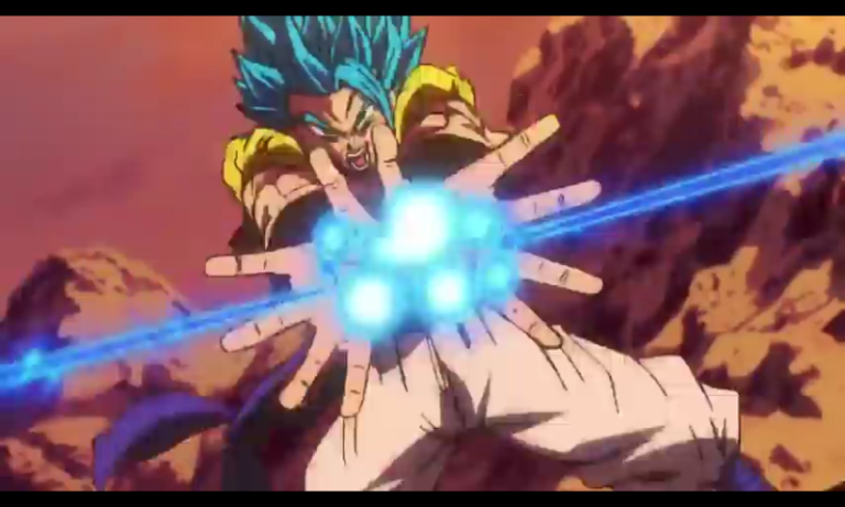 Dragon ball multiverso