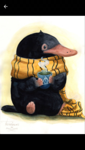 Hufflepuffers