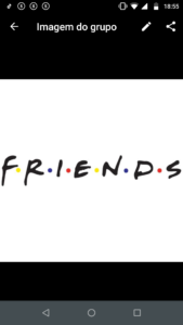 F R I E N D S ❤️?