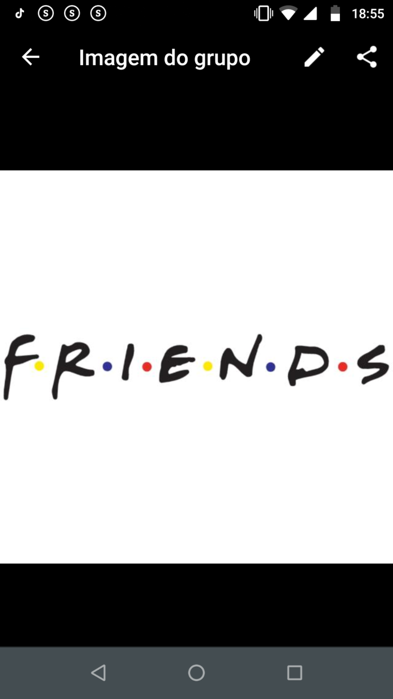 F R I E N D S ❤️?