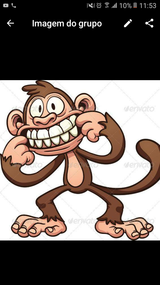 MACACOS ME MORDAM