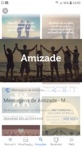 Mais que amigos friends