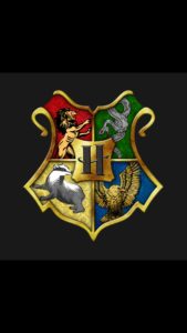Hogwarts RPG
