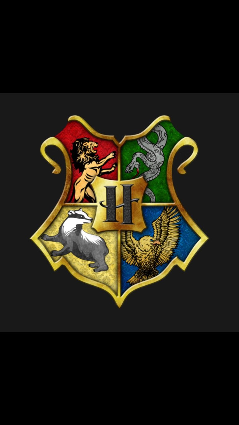 Hogwarts RPG