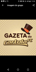 Gazeta do Cartola