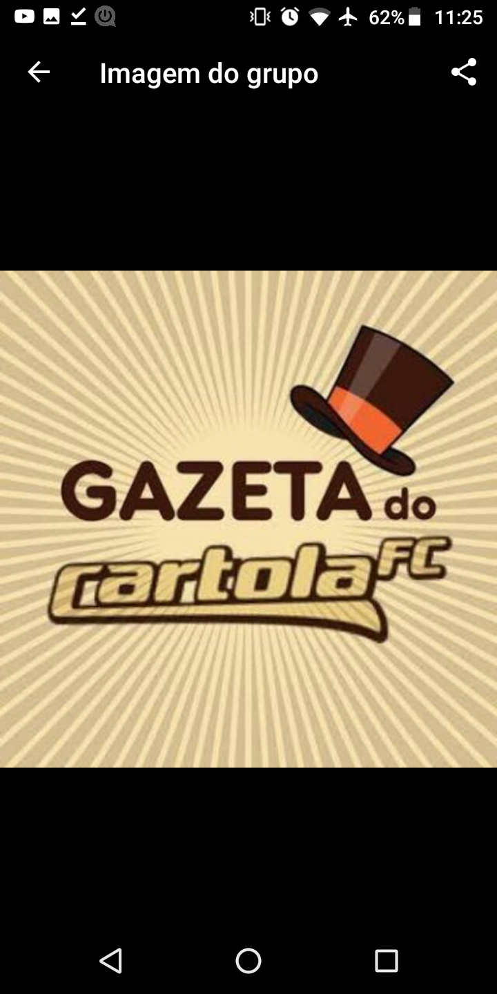 Gazeta do Cartola