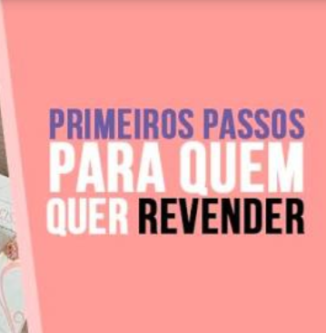 MMK – Seja Revendedor