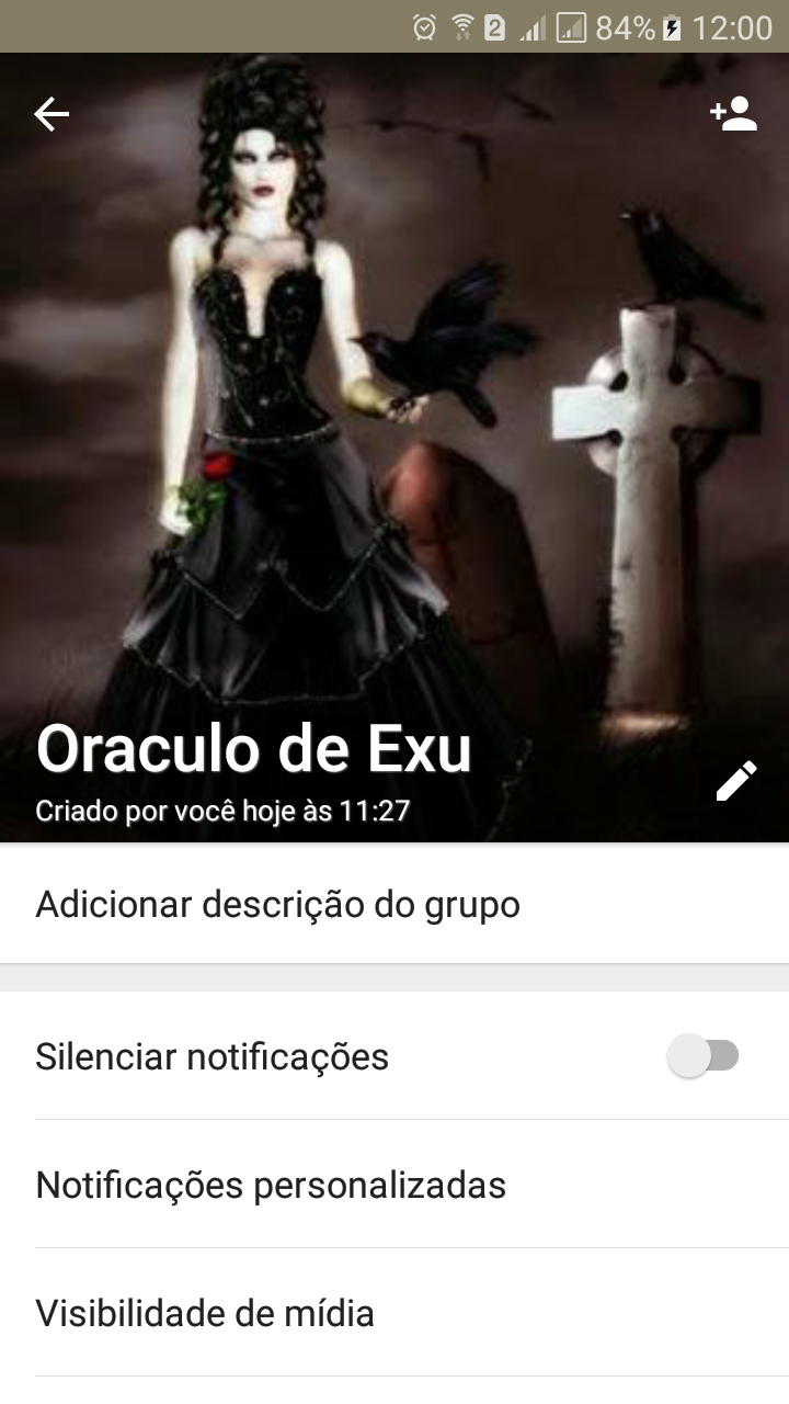 Oraculo de Exu