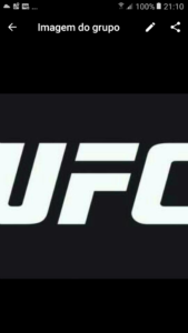 UFC BR