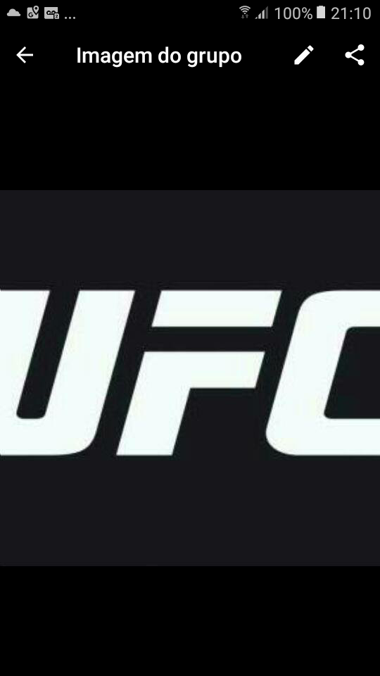 UFC BR
