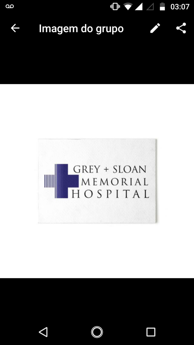 GREY SLOAN HOSPITAL ?