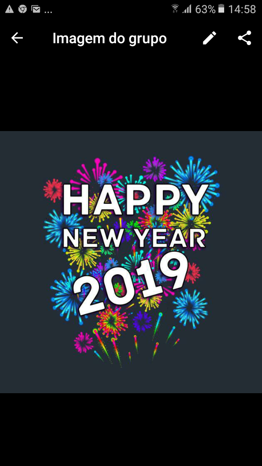 Friends 2019