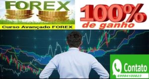 SINAL FOREX 50 DOLLAR MES