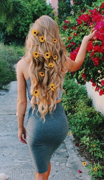 Projeto Rapunzel 2019