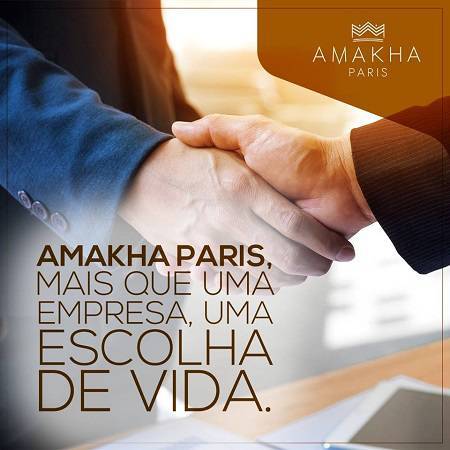 Renda Extra AMAKHA PARIS
