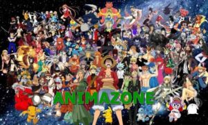 AnimaZone