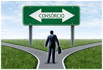Consórcio sem burocracia!