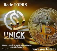 Investidores Unick Forex – Pré cadastro