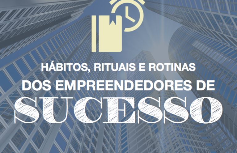 EMPREENDER COM SUCESSO