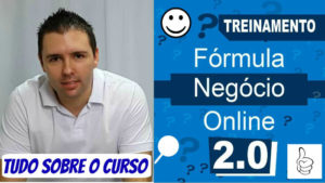 Dicas do Curso Formula Negocio Online
