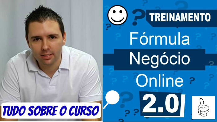 Dicas do Curso Formula Negocio Online