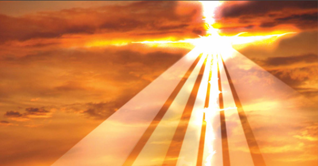 PAZ DE CRISTO