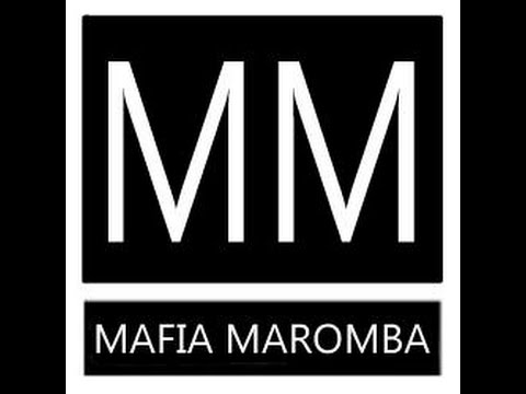 Membros da Marfia Maromba