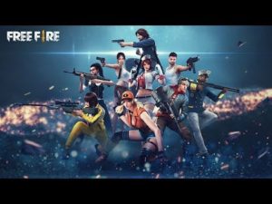 ●》 FREE FIRE BRASIL 《●