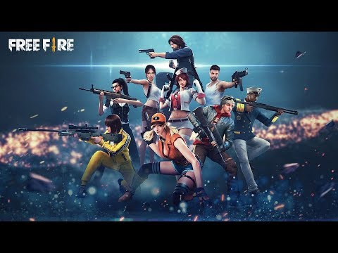 ●》 FREE FIRE BRASIL 《●