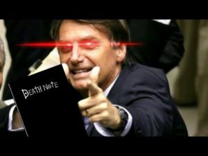 Otakus de Direita