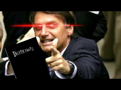 Otakus de Direita