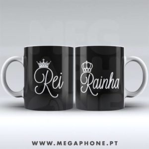 Rei Rainhas