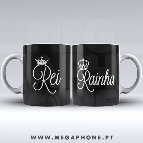 Rei Rainhas