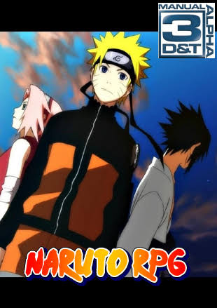 Naruto RPG
