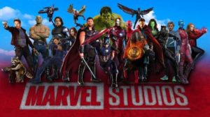 Universo Marvel