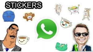 Figurinhas??