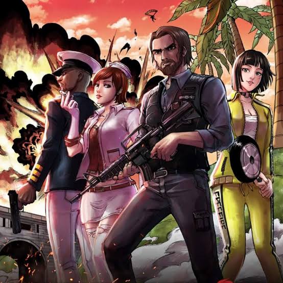 Free fire?❤?