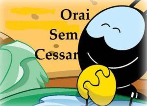 ORAI SEM CESSAR