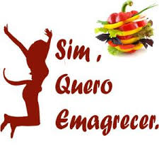 Quero Emagrecer
