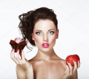 Grupo de dietas para emagrecer
