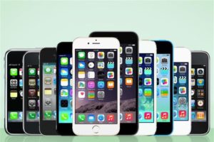 Curso Especialista em Iphones