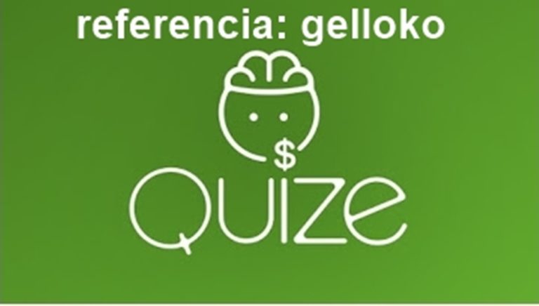 Responda perguntas e ganhe dinheiro