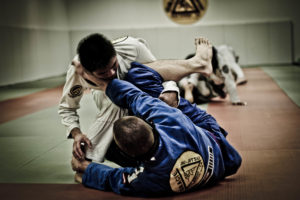 Jiu-jitsu Vídeos