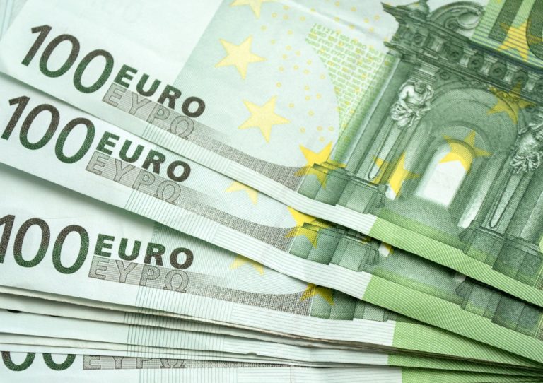 Gestão Financeira.