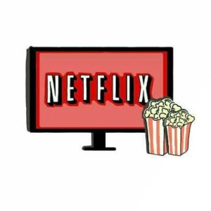 Netflix Brasil