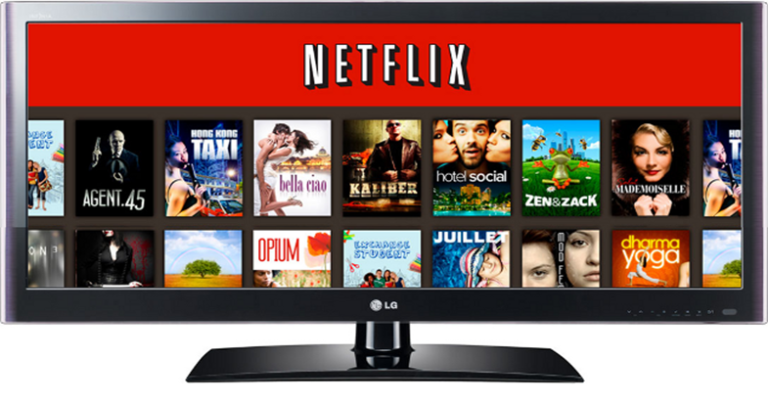COMPRE NETFLIX BARATINHO