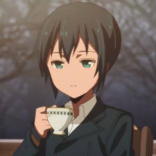 ANTEIKU CAFETERIA ☕